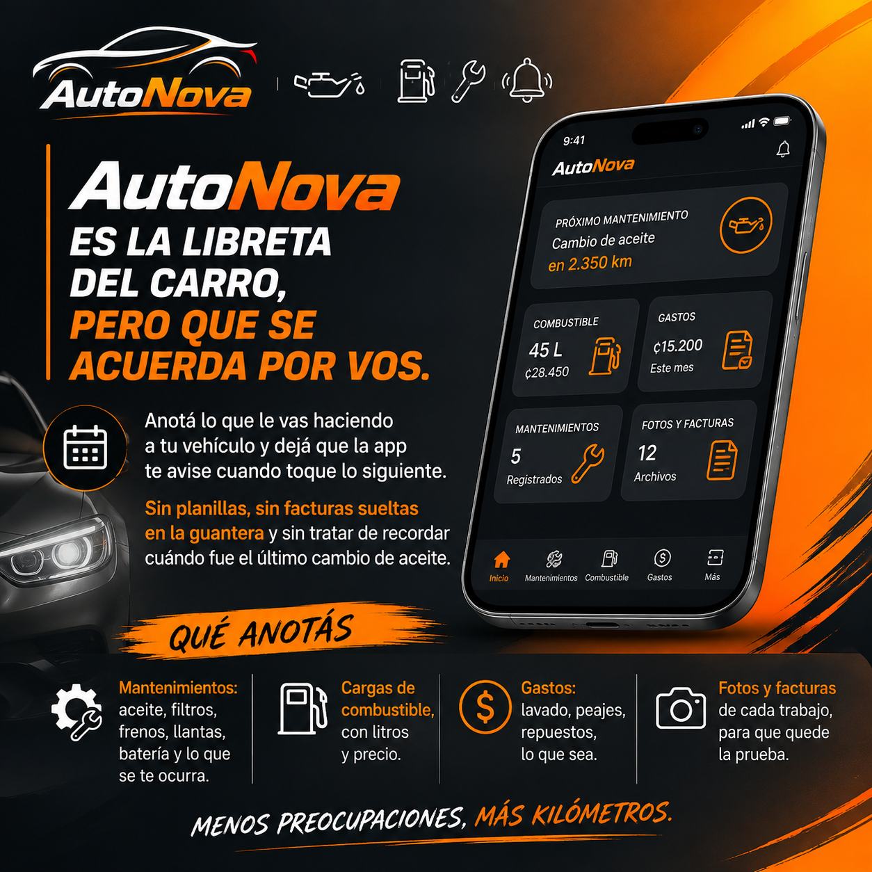 AutoNova